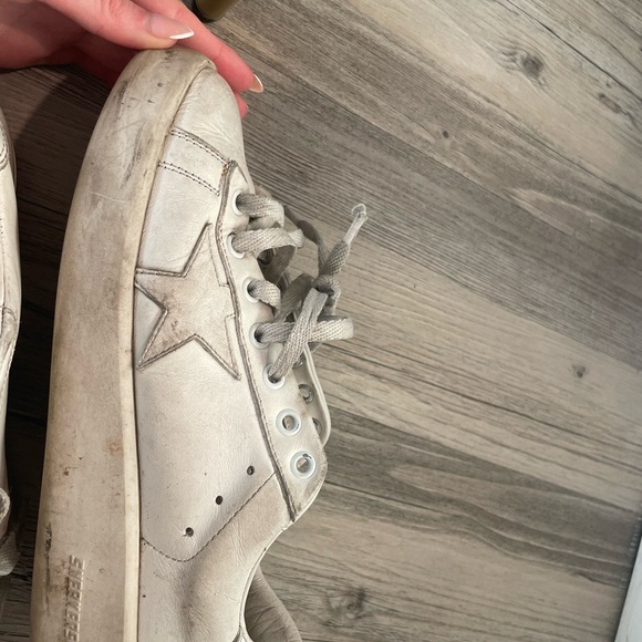 Authentic Golden Goose Sneakers - Picture 3 of 6